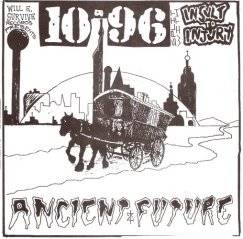 10-96 : Ancient Future